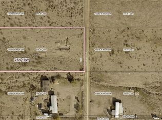 15677 N Iron Dr, Dolan Springs, AZ 86441