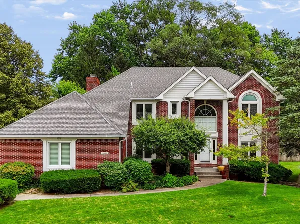 8611 Modesto Ct, Indianapolis, IN 46278
