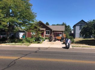 17309 E Wagontrail Pkwy, Aurora, CO 80015