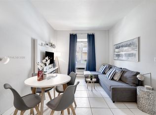 The Madison Condo, Miami Beach, FL 33140