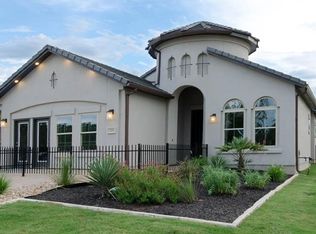 225 Indigo Ln, Georgetown, TX 78628