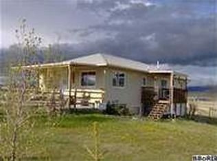 116070 Fleecer Rd, Butte, MT 59750