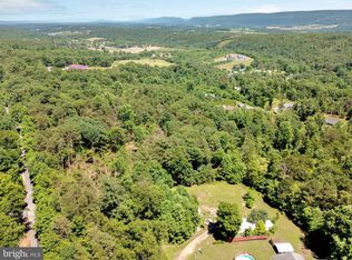 121 Rambo Hill Rd, Shermans dale, PA 17090