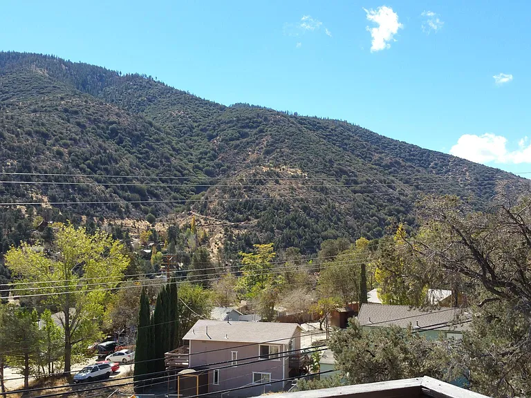 4021 Mount Pinos Way — Photo 2