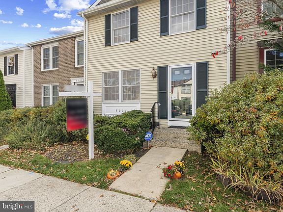 2nd image of 8027 Tyson Oaks Cir