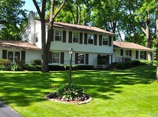 1096 Rock Spring Rd, Bloomfield Hills, MI 48304