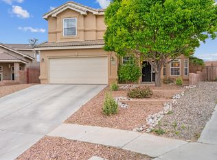 1251 Mirador Loop NE, Rio Rancho, NM 87144