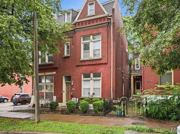 1900 Sidney St APT D, Saint Louis, MO 63104