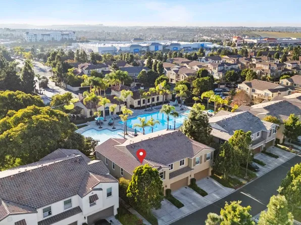 1368 Caminito Veranza St #3, Chula Vista, CA 91915