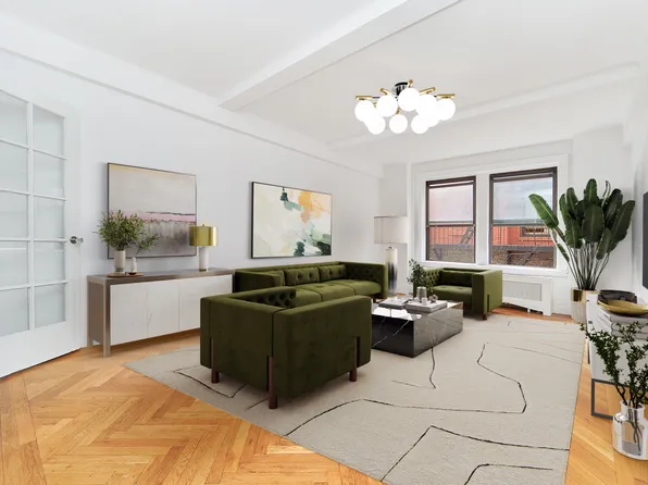600 West 111th Street image 1 of 30