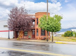 654 S Main St, Butte, MT 59701