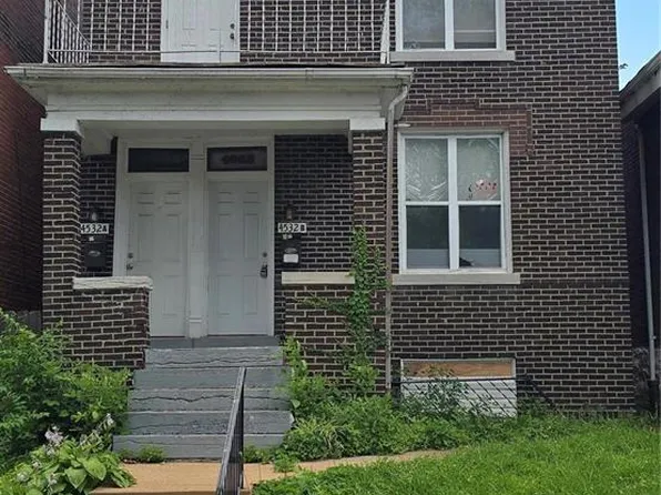 4532 Pennsylvania Ave, Saint Louis, MO 63111