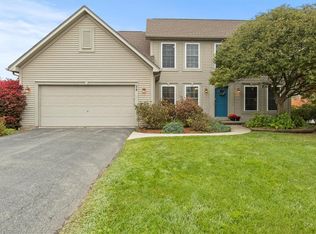 54 Ketchum St, Victor, NY 14564