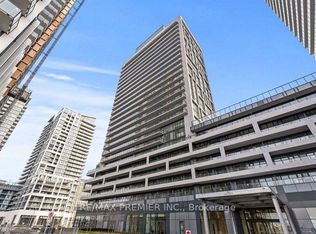 8960 Jane St #3350, Vaughan, ON L4K 2M9
