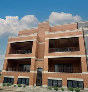 4347 N Richmond Ave #2S, Chicago, IL, 60618