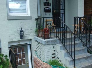 1914 3rd St NW #B, Washington, DC 20001