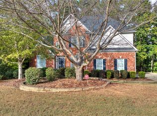 44 Potomac Dr, Dallas, GA 30132