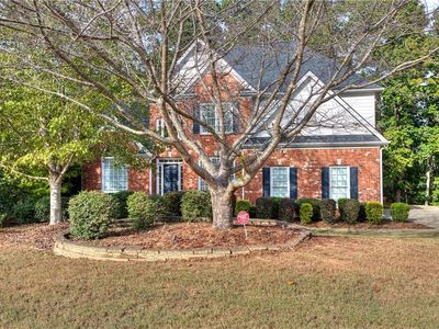 44 Potomac Dr, Dallas, GA, 30132