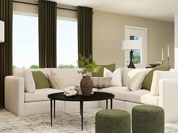 4th image of 6550 Summer Azure Ln