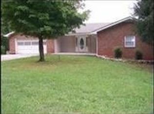 4928 Island Home Rd, Louisville, TN 37777