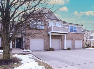 820 Southmeadow Cir UNIT 104, Cincinnati, OH 45231