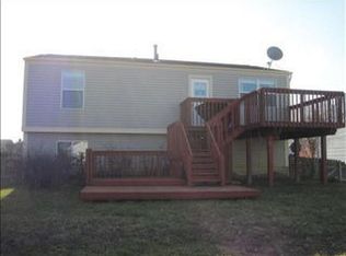 5000 Inspiration Dr, Hilliard, OH 43026
