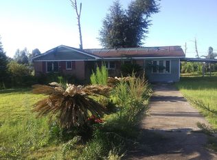 402 Hollis Dr, Albany, GA 31705