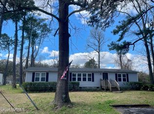 13 Castle Farms Rd, Castle Hayne, NC 28429