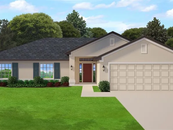 10564 Marysville St, Spring Hill, FL 34608