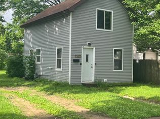 107 5th St, Nekoosa, WI 54457