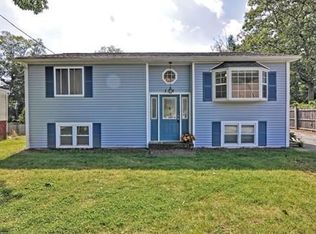 154 Lower Gore Rd, Webster, MA 01570