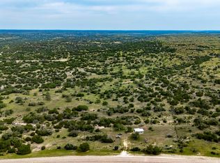 1 NW Highway 377, Rocksprings, TX 78880