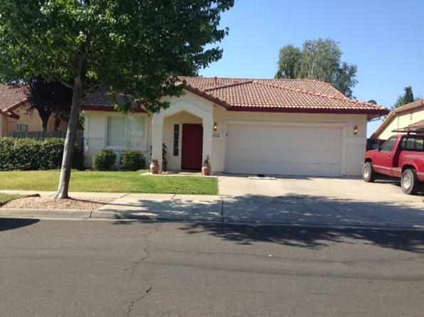 1502 Berkshire Dr, Yuba City, CA 95993
