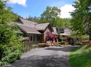 1075 Wandering Rdg, Cashiers, NC 28717