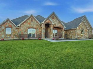 25275 Williams Dr, Justin, TX 76247