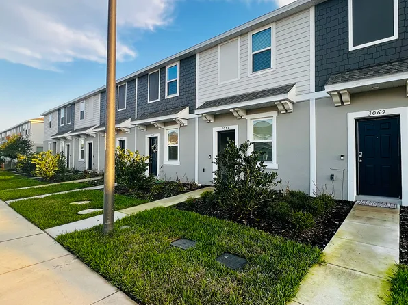 3073 Skyline Loop, Kissimmee, FL 34758