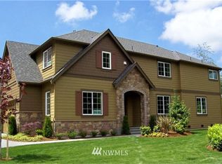 4843 One Osprey Ln, Mukilteo, WA