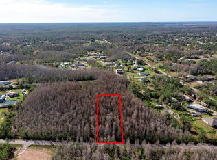 0 Luna Drive, St. Cloud, FL 34773