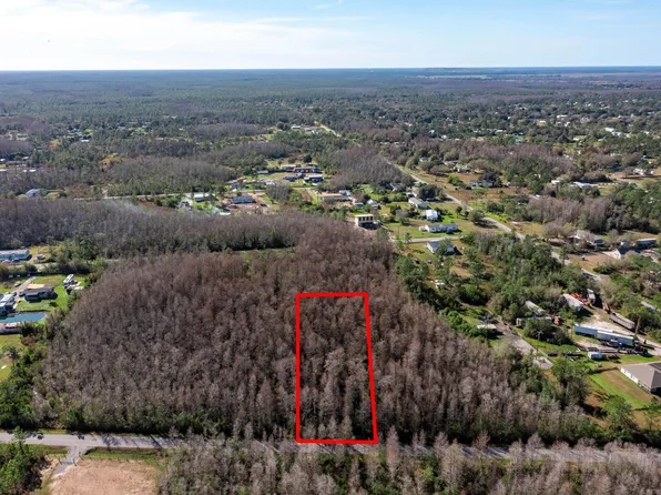 0 Luna Drive, St Cloud, FL 34773