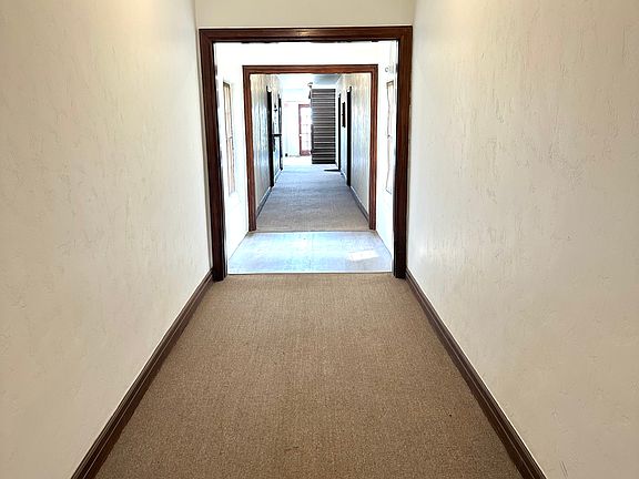 common hallway