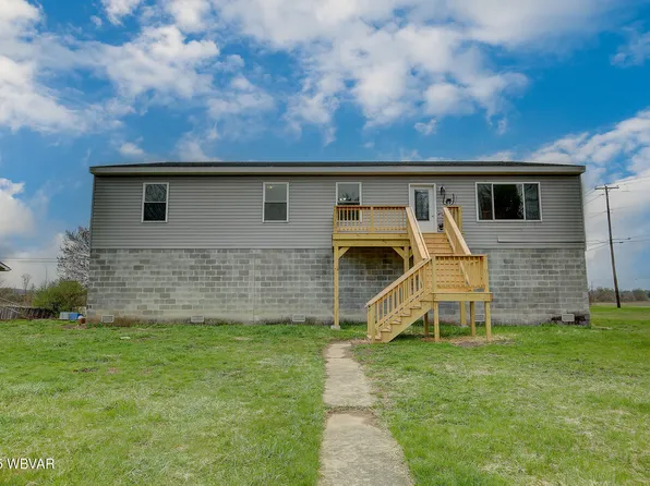 30 Shull Rd, Muncy, PA 17756