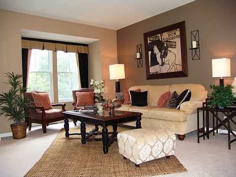 2nd image of 2236 S Crambourne Way #1-4