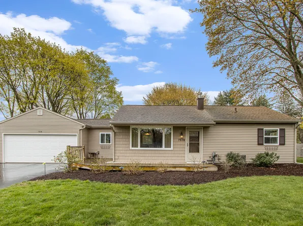 7838 E Main St, Kalamazoo, MI 49048