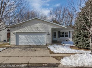 5109 25th Ave NW, Rochester, MN 55901