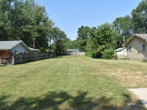 2043 S Hampton Avenue, Springfield, MO 65807