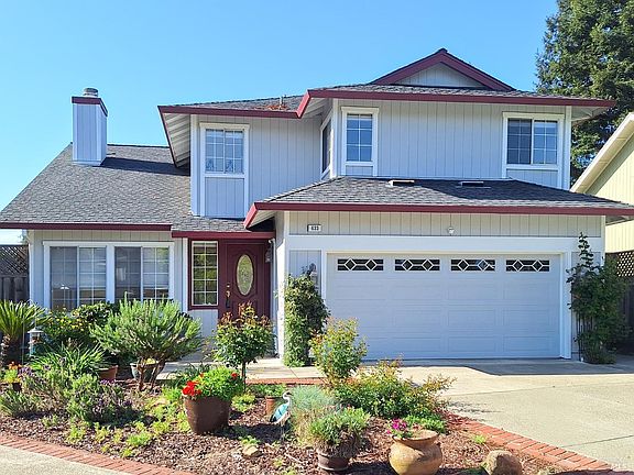 2nd image of 633 Wilford Circle
