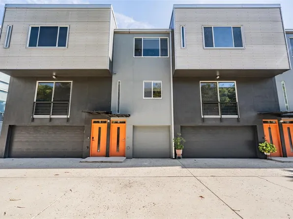 3107 W Deleon St #4, Tampa, FL 33609