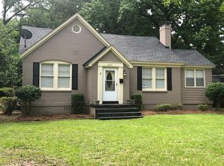 205 S Harden St, Columbia, SC 29205