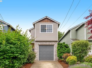 3218 N Arlington Pl, Portland, OR 97217