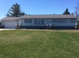 2227 N Graf Rd, Caro, MI 48723